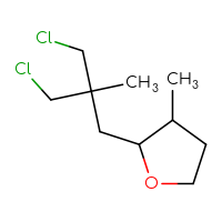 C10H18Cl2O