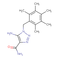 C15H21N5O