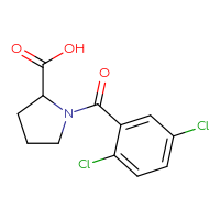 C12H11Cl2NO3