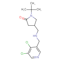 C15H21Cl2N3O