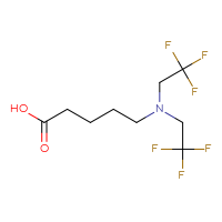 C9H13F6NO2