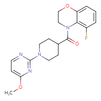 C19H21FN4O3