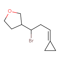 C10H15BrO