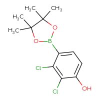 C12H15BCl2O3