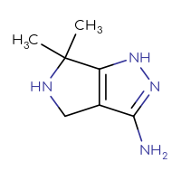 C7H12N4
