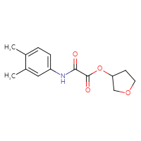 C14H17NO4