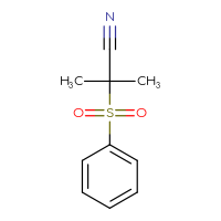 C10H11NO2S