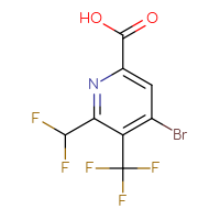 C8H3BrF5NO2