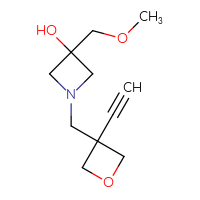 C11H17NO3