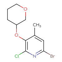C11H13BrClNO2