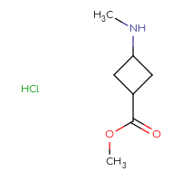 C7H14ClNO2