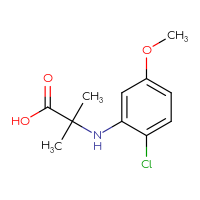 C11H14ClNO3
