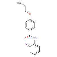 C16H16INO2