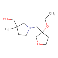 C13H25NO3