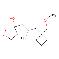 C13H25NO3