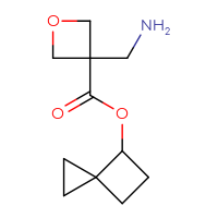 C11H17NO3