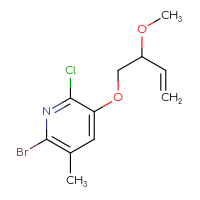 C11H13BrClNO2