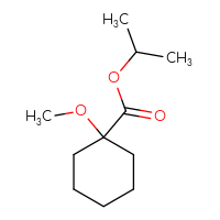 C11H20O3