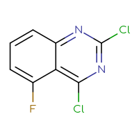 C8H3Cl2FN2