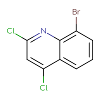 C9H4BrCl2N