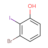 C6H4BrIO