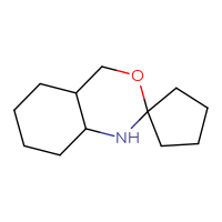 C12H21NO