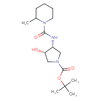 C16H29N3O4