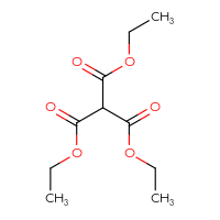 triethyl methanetricarboxylate | C10H16O6 | 6279-86-3