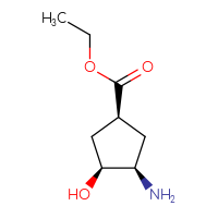 C8H15NO3