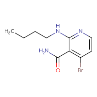 C10H14BrN3O