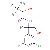 C14H20Cl2N2O3