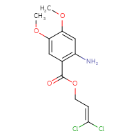 C12H13Cl2NO4