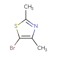 C5H6BrNS