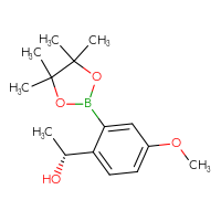 C15H23BO4