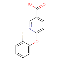 C12H8FNO3