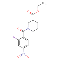 C15H17IN2O5