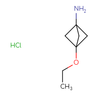 C7H14ClNO