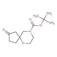 C13H21NO4