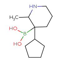 C11H22BNO2