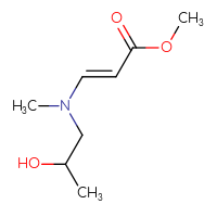 C8H15NO3