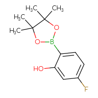 C12H16BFO3