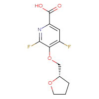 C11H11F2NO4