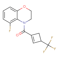 C14H11F4NO2