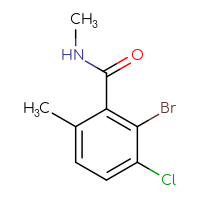 C9H9BrClNO
