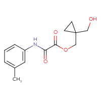 C14H17NO4