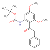 C21H25NO5
