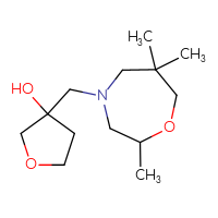 C13H25NO3