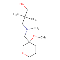 C13H27NO3