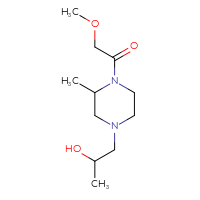 C11H22N2O3