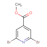 C7H5Br2NO2